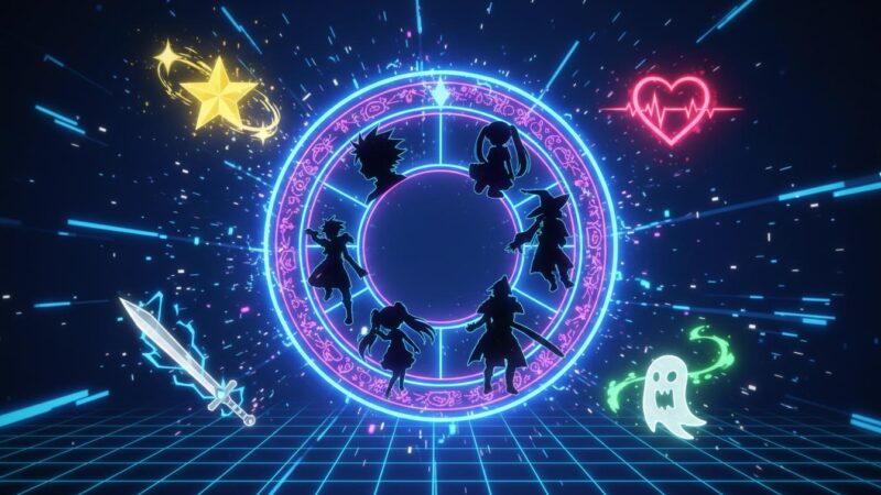 Best Random Anime Generators to Pick Your Next Show (2026) — Tested & Compared
