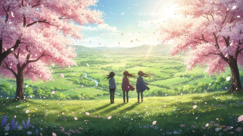 Spring 2026 Anime First Impressions: 5 Shows Fans Are Already Obsessed With