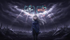 86: Eighty Six Has Been Removed From Crunchyroll and Netflix — What Happened and Where to Watch