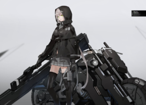 Heavily Armed High School Girls TV Anime Announced for 2027